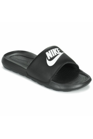 Paplūdimio šlepetės moterims Nike ONE CN9677 005 Juoda