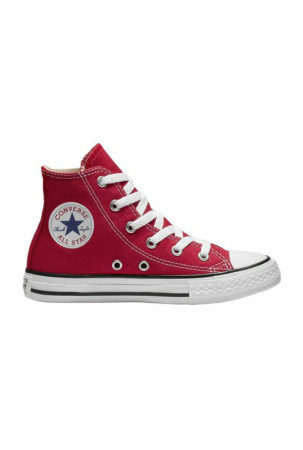 Uniseksiniai kasdieniai treningai Converse All Star Classic Raudona