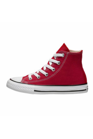 Uniseksiniai kasdieniai treningai Converse All Star Classic Raudona