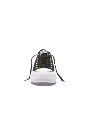 Moteriški kasdieniniai sportbačiai Converse TAYLOR ALL STAR LIFT 560250C Juoda