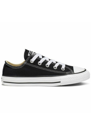 Vaikiškikasdieniai treningai Converse All Star Classic Low Juoda