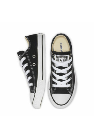 Vaikiškikasdieniai treningai Converse All Star Classic Low Juoda