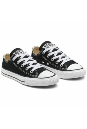 Vaikiškikasdieniai treningai Converse All Star Classic Low Juoda