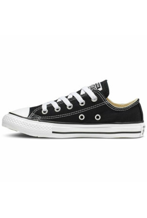 Vaikiškikasdieniai treningai Converse All Star Classic Low Juoda