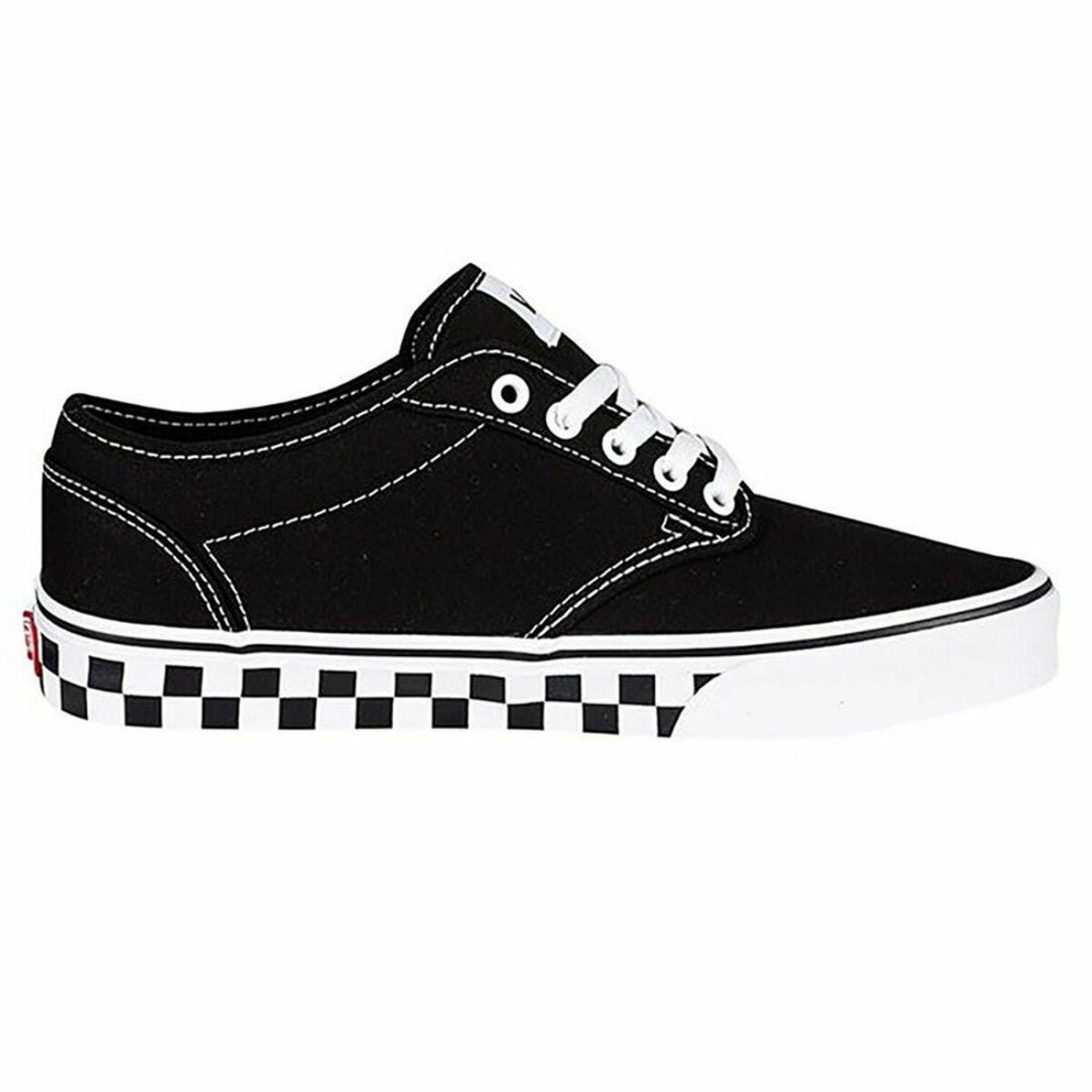 Vyriškikasdieniai treningai Vans Atwood Juoda