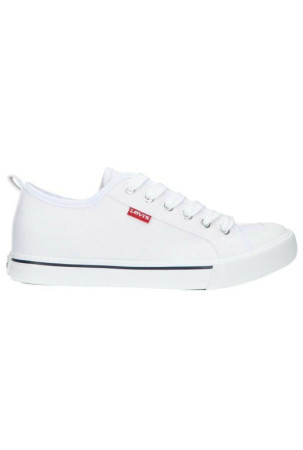 Kasdieniai treningai Levi's MAUI VORI0167T 0061 Balta