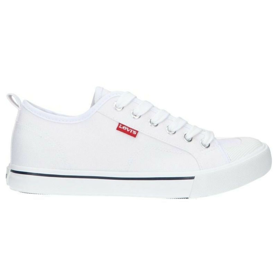 Kasdieniai treningai Levi's MAUI VORI0167T 0061 Balta