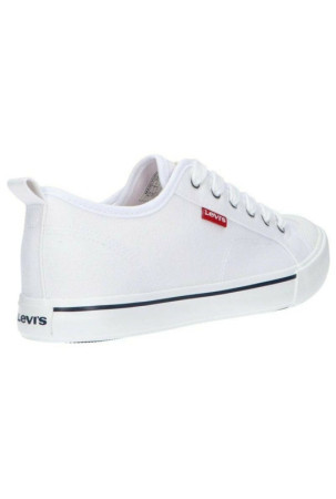 Kasdieniai treningai Levi's MAUI VORI0167T 0061 Balta