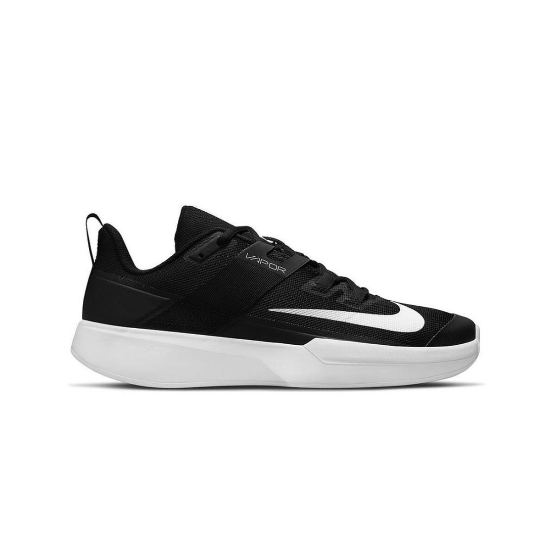 Vyriški sportbačiai VAPOR LITE Nike DH2949 024 Juoda