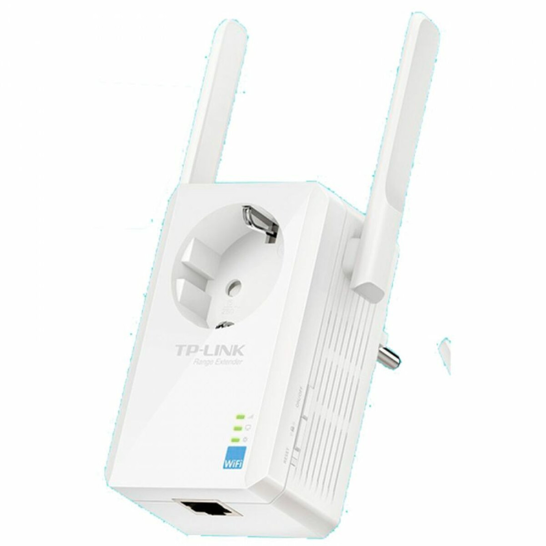 Wi-Fi stiprintuvas TP-Link TL-WA860RE 300 Mbps