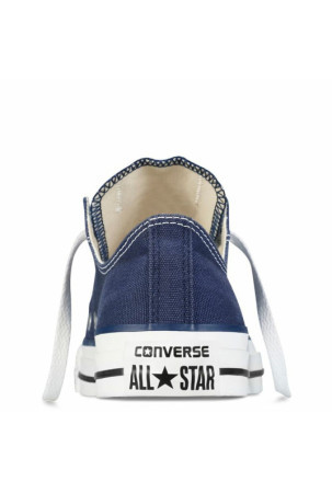 Moteriškikasdieniai treningai Converse All Star Classic Low Tamsiai mėlyna