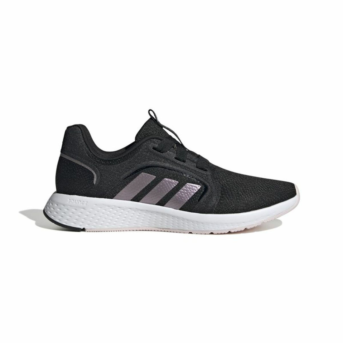 Sportbačiai moterims Adidas Edge Lux 5 Juoda