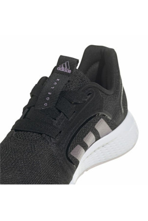 Sportbačiai moterims Adidas Edge Lux 5 Juoda