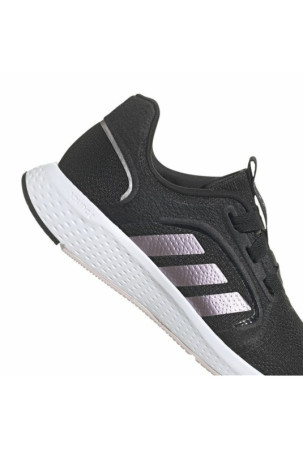 Sportbačiai moterims Adidas Edge Lux 5 Juoda