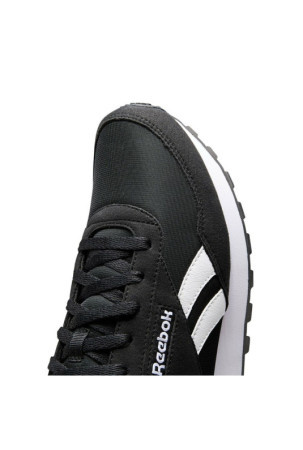 Vyriški sportbačiai Reebok REWIND RUN FZ0662 Juoda