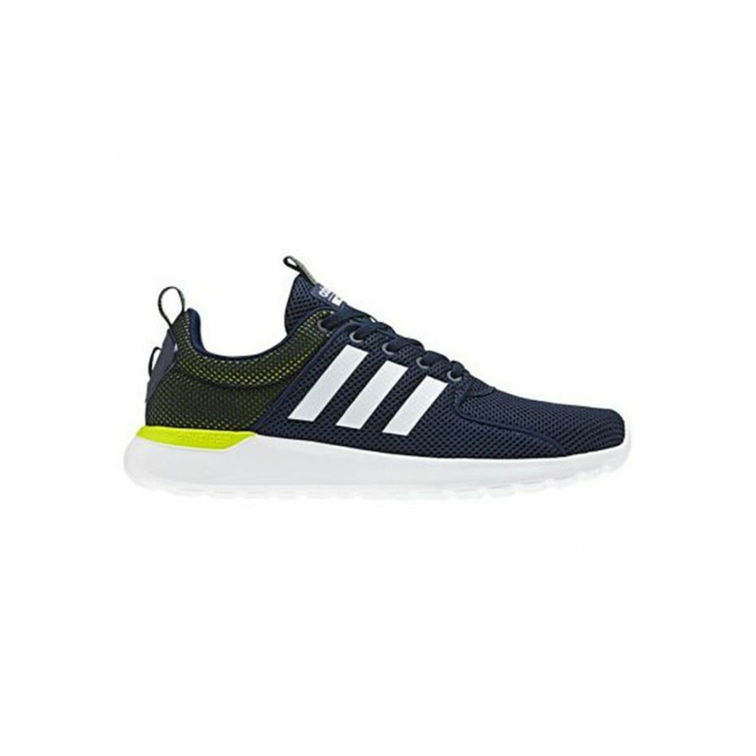 Vyriški sportbačiai Adidas Cloudfoam Lite Racer Tamsiai mėlyna