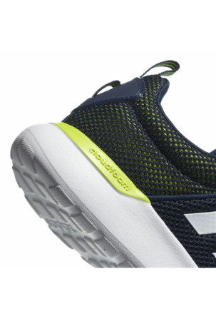 Vyriški sportbačiai Adidas Cloudfoam Lite Racer Tamsiai mėlyna