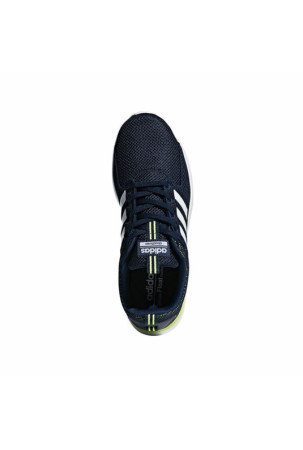 Vyriški sportbačiai Adidas Cloudfoam Lite Racer Tamsiai mėlyna