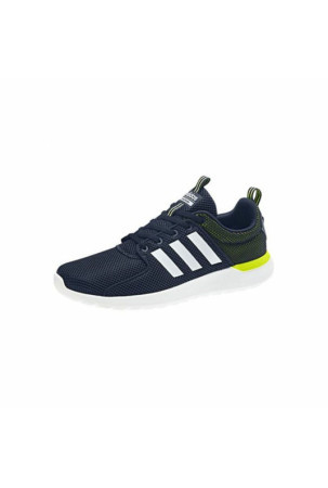 Vyriški sportbačiai Adidas Cloudfoam Lite Racer Tamsiai mėlyna