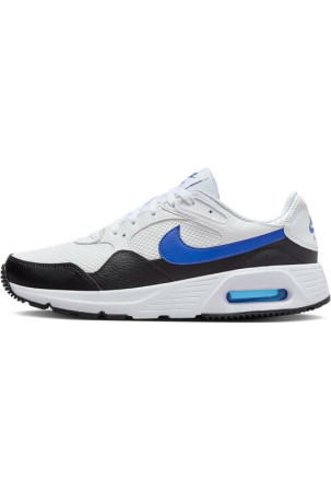 Vyriški sportbačiai Nike AIR MAX SC FQ8737 100 Balta