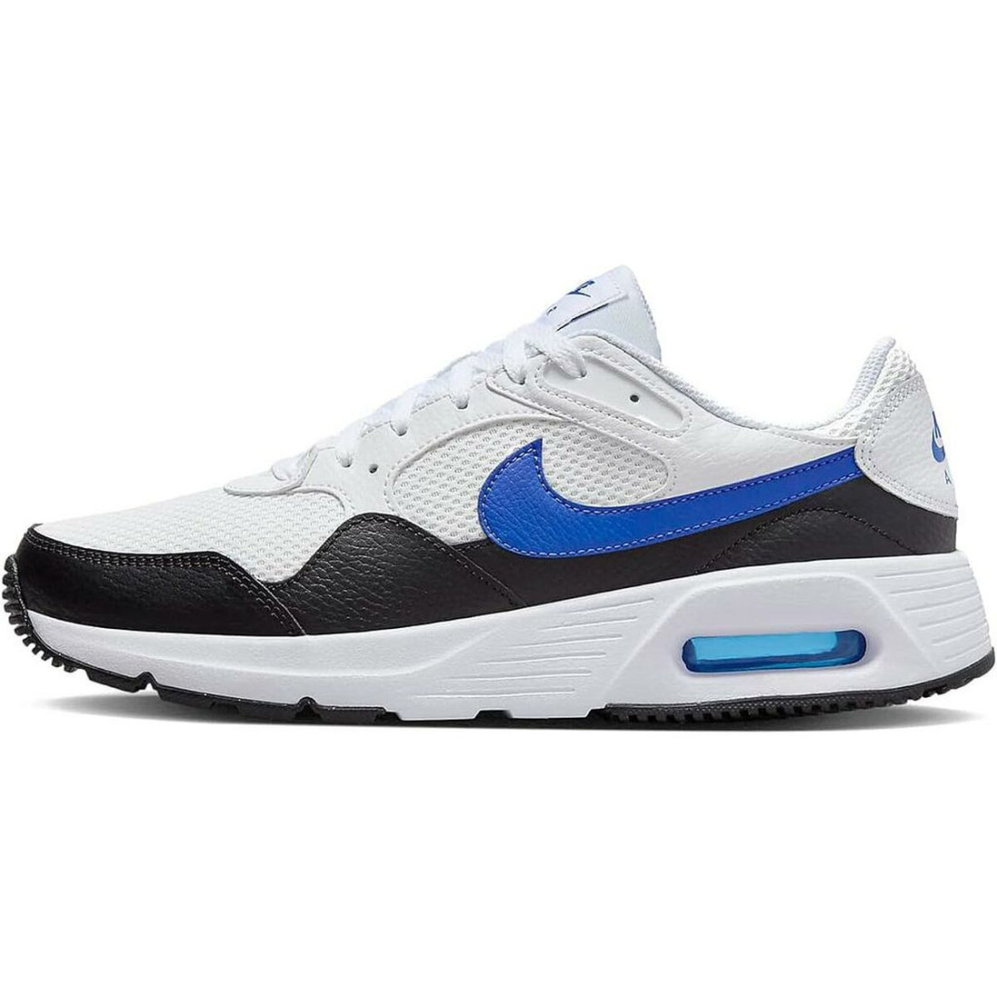 Vyriški sportbačiai Nike AIR MAX SC FQ8737 100 Balta