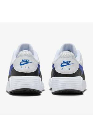 Vyriški sportbačiai Nike AIR MAX SC FQ8737 100 Balta