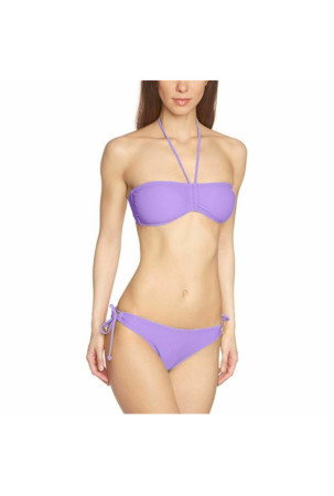 Bikini O'Neill Solid Bandeau BCD