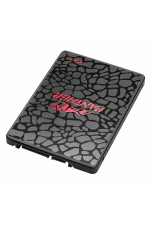 Kietasis diskas Apacer AP256GAS350-1 256 GB SSD