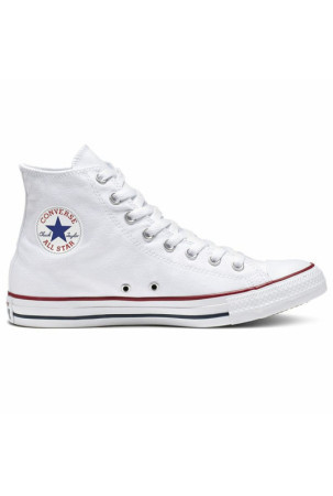 Moteriški kasdieniniai sportbačiai Converse Chuck Taylor All Star High Top Balta