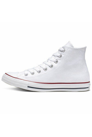 Moteriški kasdieniniai sportbačiai Converse Chuck Taylor All Star High Top Balta