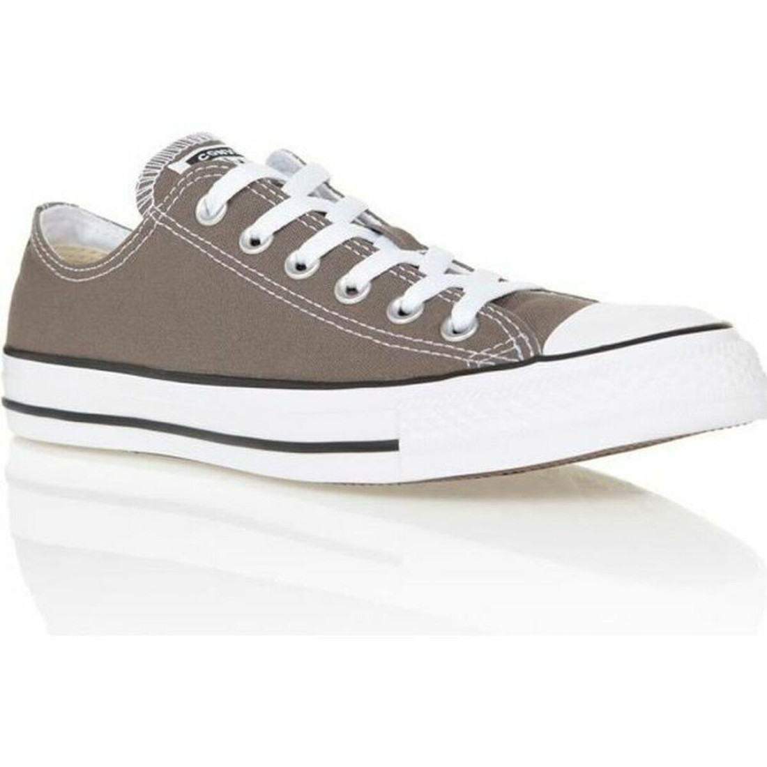 Vaikiški kasdieniai treningai Converse Chuck Taylor All Star Ruda