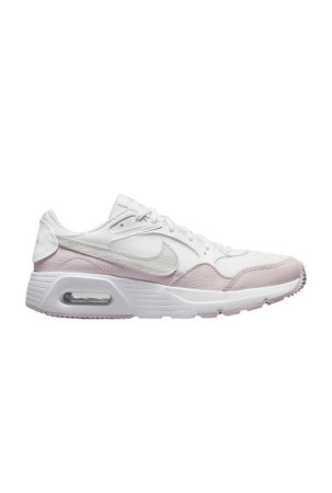 Vaikiški kasdieniai treningai Nike AIR MAX SC CZ5358 115 Rožinė