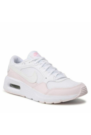 Vaikiški kasdieniai treningai Nike AIR MAX SC CZ5358 115 Rožinė