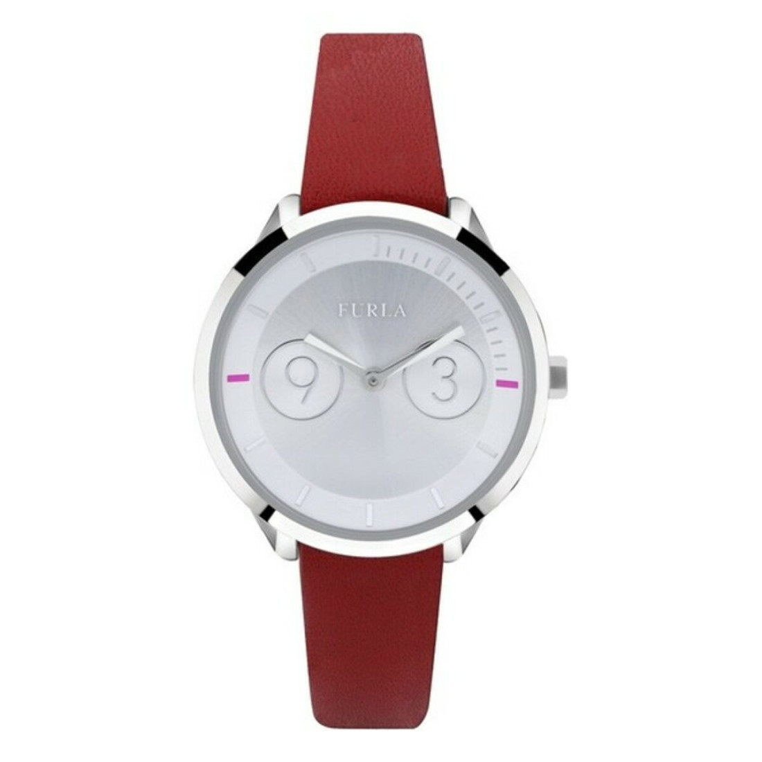 Laikrodis moterims Furla R425110250 (Ø 31 mm)