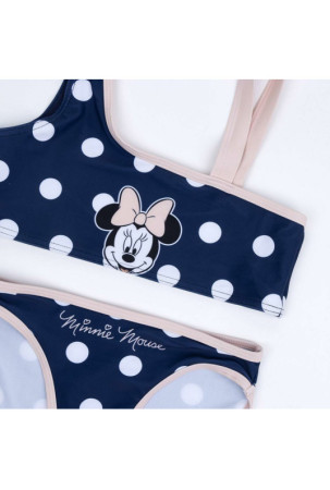 Maudymosi Kelnaites Mergaitėms Minnie Mouse Tamsiai mėlyna