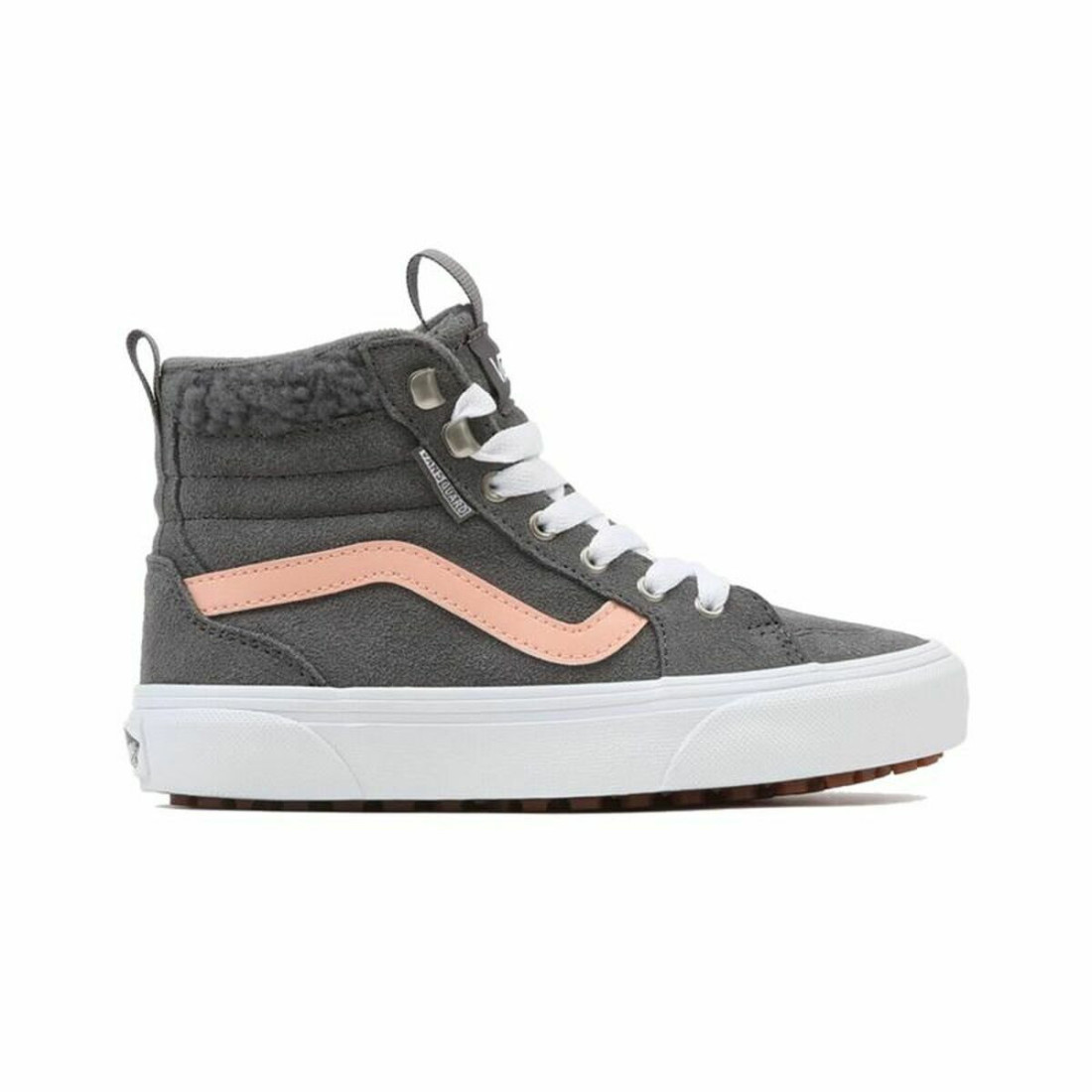 Sportbačiai Vans Filmore High Top Pilka