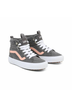 Sportbačiai Vans Filmore High Top Pilka