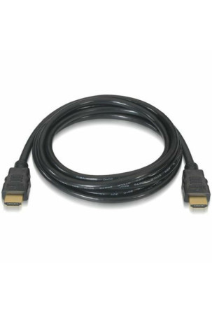 HDMI kabelis Aisens A120-0121 Juoda 2 m