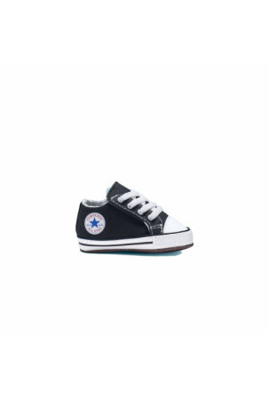 32 pritūpimai Converse Chuck Taylor All Star Cribster Juoda Spalvotas