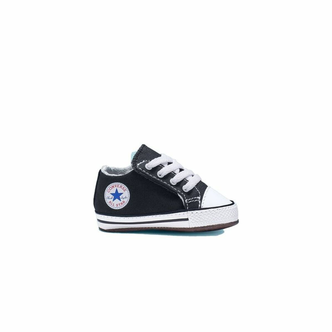 32 pritūpimai Converse Chuck Taylor All Star Cribster Juoda Spalvotas