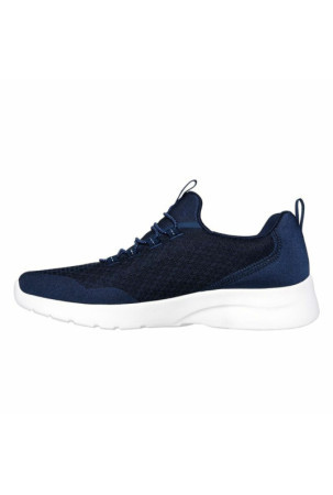 Sportbačiai moterims Skechers Dynamight 2.0 Real Tamsiai mėlyna