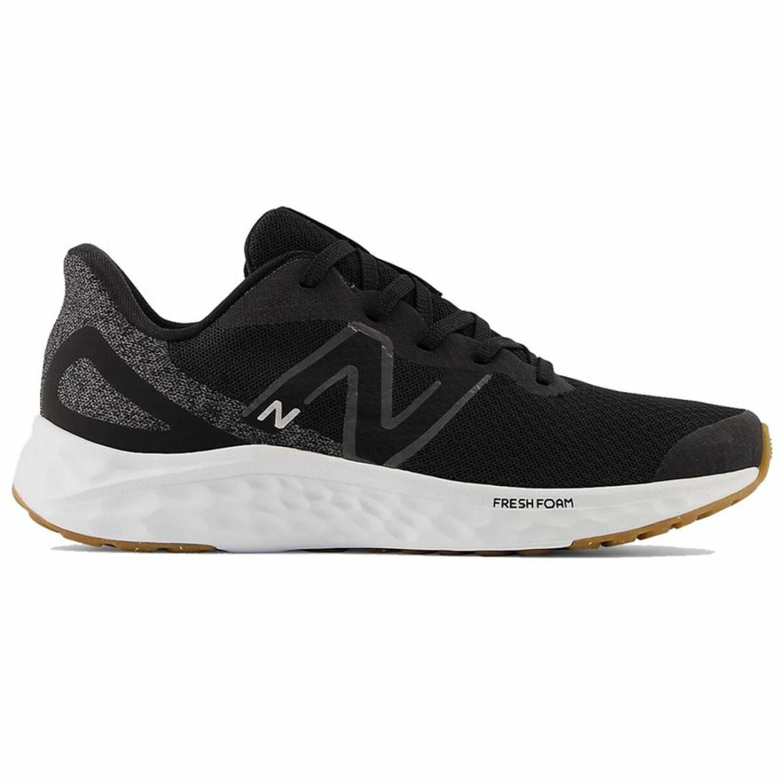 32 pritūpimai New Balance Fresh Foam Arishi v4 Juoda