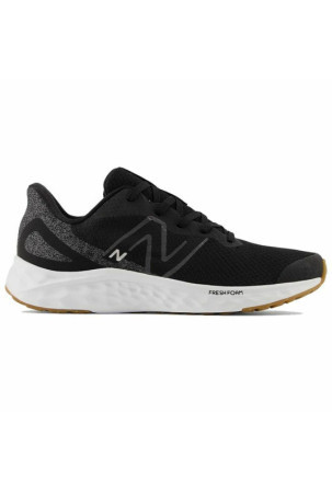 32 pritūpimai New Balance Fresh Foam Arishi v4 Juoda