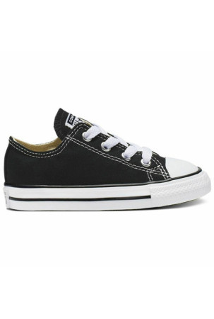 Vaikiškikasdieniai treningai Converse All Star Classic Low Juoda