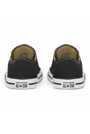 Vaikiškikasdieniai treningai Converse All Star Classic Low Juoda