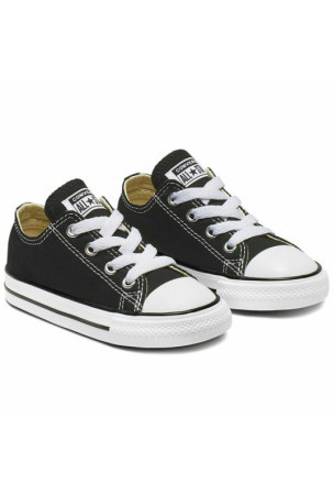 Vaikiškikasdieniai treningai Converse All Star Classic Low Juoda