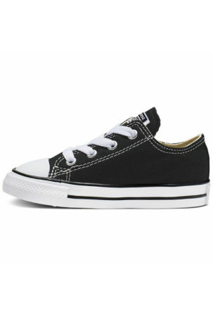 Vaikiškikasdieniai treningai Converse All Star Classic Low Juoda