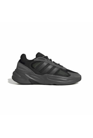 Sportbačiai Adidas Ozelle Juoda Abiejų lyčių