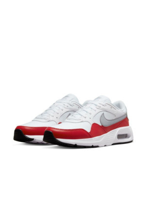 Vyriški sportbačiai Nike AIR MAX SC CW4555 107 Balta