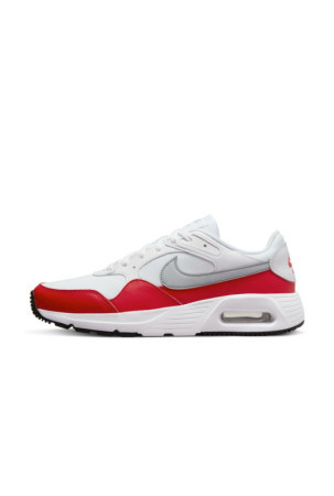 Vyriški sportbačiai Nike AIR MAX SC CW4555 107 Balta